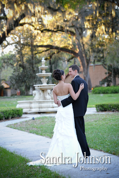 Best Club Continental wedding photographer - Sandra Johnson (SJFoto.com)